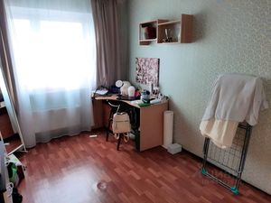 2к квартира Полины Осипенко