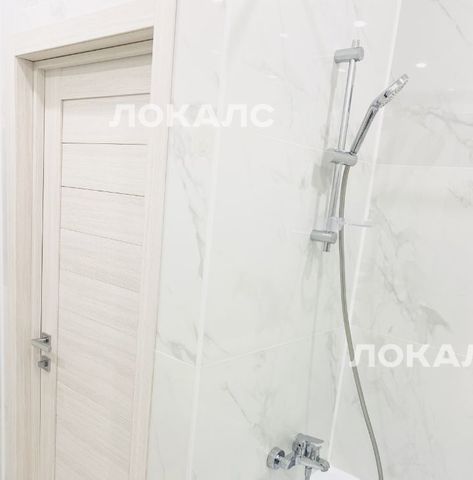 Сдается 2х-комнатная квартира на Новодмитровская улица, 2к1А, метро Дмитровская, г. Москва