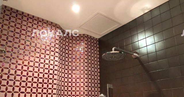 Сдается 2к квартира на улица Чаянова, 10С1, метро Белорусская, г. Москва