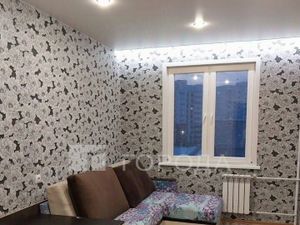 Комната Новосибирская область, Новосибирск ул. Плющихинская, 9 (16.0 м²)