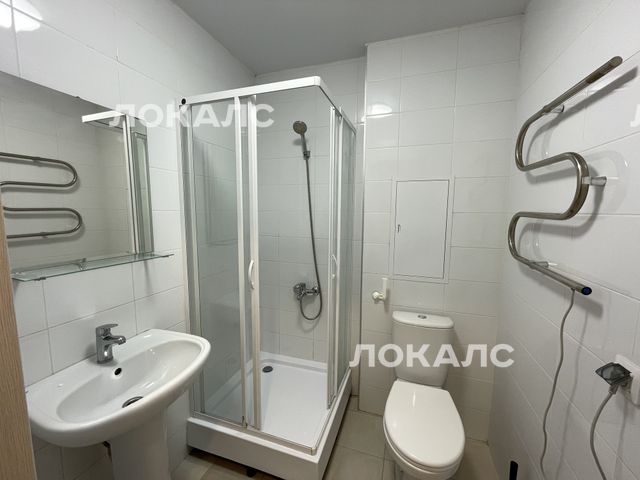 Аренда 1-к квартиры на г Москва, ул Римского-Корсакова, д 11 к 6, метро Отрадное, г. Москва