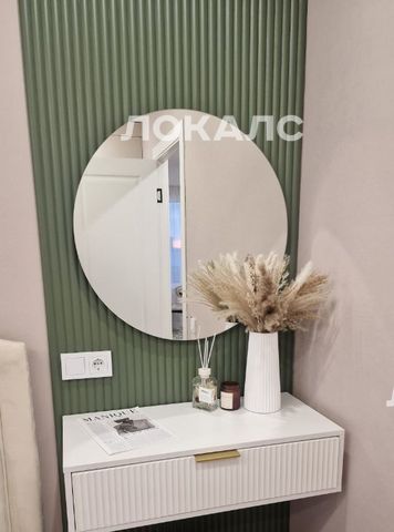 Сдаю 2к квартиру на Ленинский проспект, 130К2, метро Проспект Вернадского, г. Москва