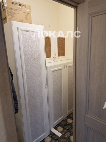 Сдается 1к квартира на г Москва, Филимонковский р-н, г Московский, ул Бианки, д 6 к 3, метро Саларьево, г. Москва