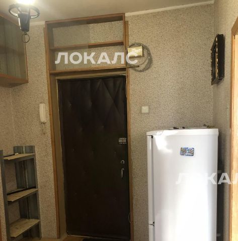 Сдается 2к квартира на Бутырская улица, 2/18, метро Дмитровская, г. Москва