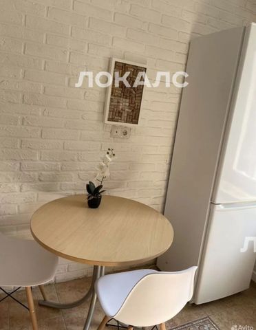 Сдаю однокомнатную квартиру на г Санкт-Петербург, Ланское шоссе, д 14 к 1, метро Пионерская, г. Санкт-Петербург