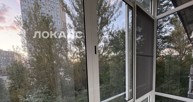 Сдам двухкомнатную квартиру на улица Ивана Бабушкина, 22, метро Академическая, г. Москва