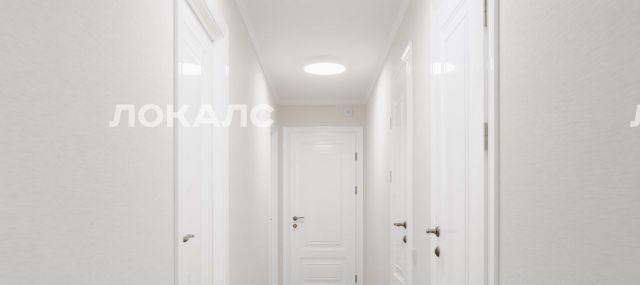 Сдам 4-к квартиру на Тюменский проезд, 3к1, метро Черкизовская, г. Москва