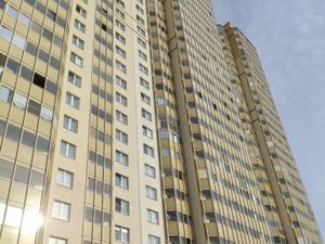 Студия Санкт-Петербург ул. Бабушкина, 84к2 (22.6 м²)