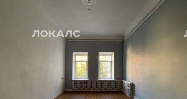 Снять 4х-комнатную квартиру на Большой Овчинниковский переулок, 24С1, метро Третьяковская, г. Москва