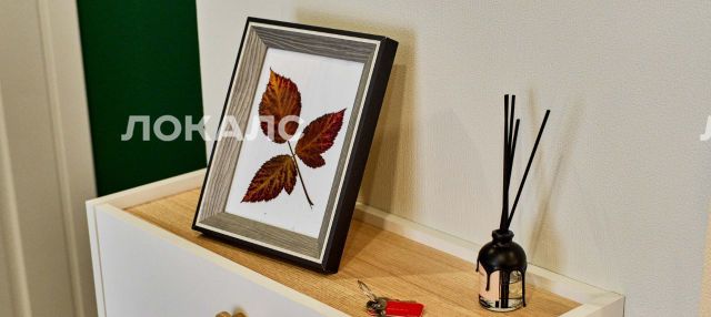 Сдаю 1к квартиру на Кронштадтский бульвар, 8к2, метро Балтийская, г. Москва