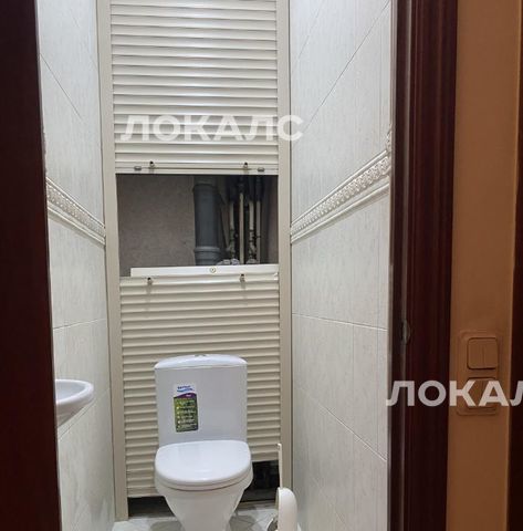 Снять 2х-комнатную квартиру на Новосущевская улица, 21, метро Достоевская, г. Москва