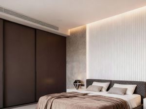 3-к кв. Москва ул. Авиаконструктора Сухого, 2к1 (92.0 м²)