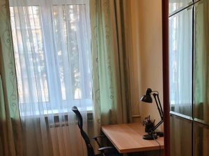 3-к кв. Москва Ярцевская ул., 11К2 (60.0 м²)