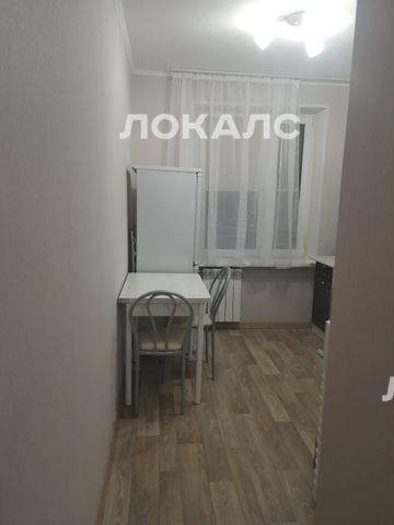 Аренда комнаты на г Москва, ул Куусинена, д 4А к 4, метро Полежаевская, г. Москва