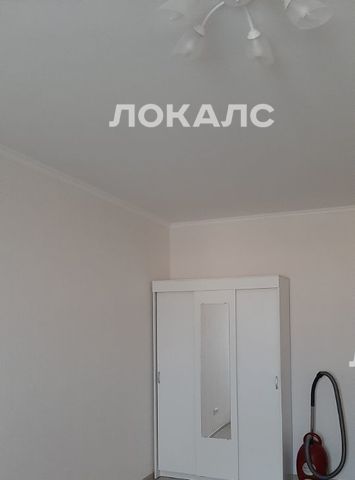 Сдаю однокомнатную квартиру на Варшавское шоссе, 100к1, метро Варшавская, г. Москва
