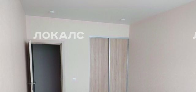 Сдаю 1к квартиру на бульвар Скандинавский, 1к1, метро Ольховая, г. Москва