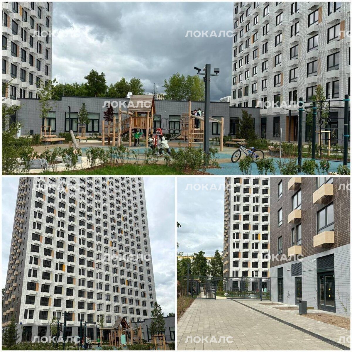 Аренда комнаты на Московская обл, г Котельники, ул Новая, д 3, метро Котельники, г. Москва