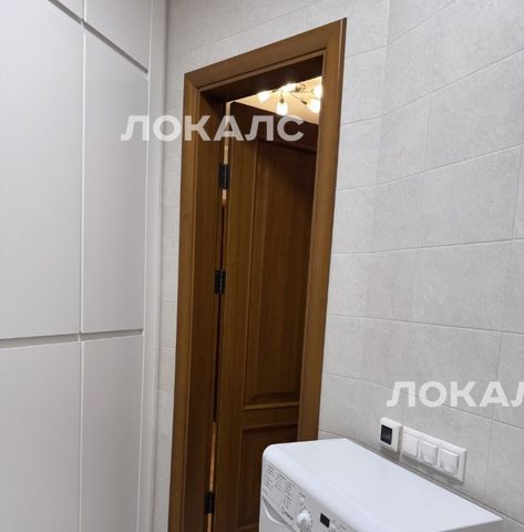 Сдаю 2х-комнатную квартиру на Хорошевское шоссе, 82К2, метро ЦСКА, г. Москва