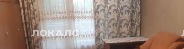 Снять однокомнатную квартиру на проезд Берингов, 6К1, метро Свиблово, г. Москва