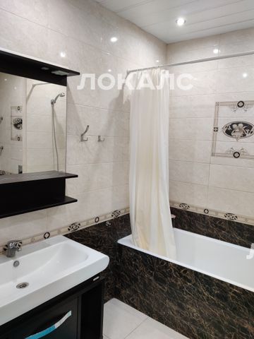 Сдаю 1-комнатную квартиру на Московская обл, г Лыткарино, ул Ухтомского, д 4, метро Котельники, г. Москва