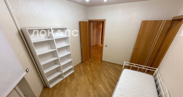 Сдам четырехкомнатную квартиру на Нахимовский проспект, 61К1, метро Профсоюзная, г. Москва