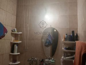 1к в 2-комнатной квартире (19 м²)