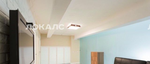 Снять 2-комнатную квартиру на проспект Мира, 102к2, метро Алексеевская, г. Москва