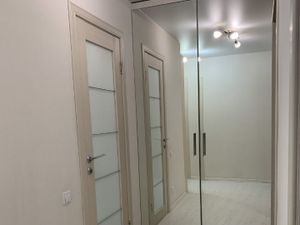 3-к кв. Новосибирская область, Новосибирск ул. Маяковского, 1/1 (72.0 м²)
