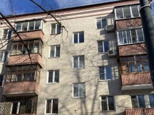 2-к кв. Москва ул. Куусинена, 6К7 (43.0 м²)