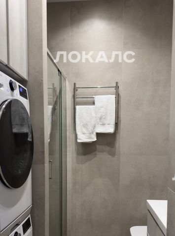 Сдается 2х-комнатная квартира на Хавская улица, 9, метро Тульская, г. Москва