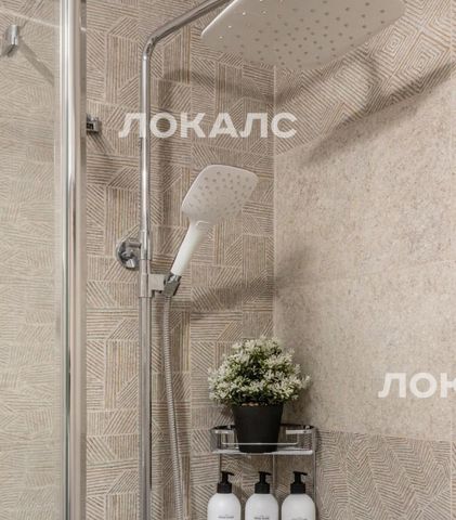 Снять 2-к квартиру на Большая Филевская улица, 3к2, метро Фили, г. Москва