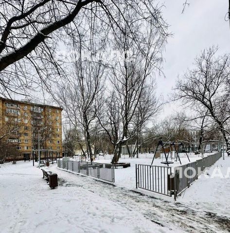 Снять 1-комнатную квартиру на Чонгарский бульвар, 28, метро Нахимовский проспект, г. Москва