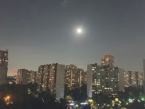 3-комнатная квартира: Москва, Осенний бульвар, 12к4 (72 м²)