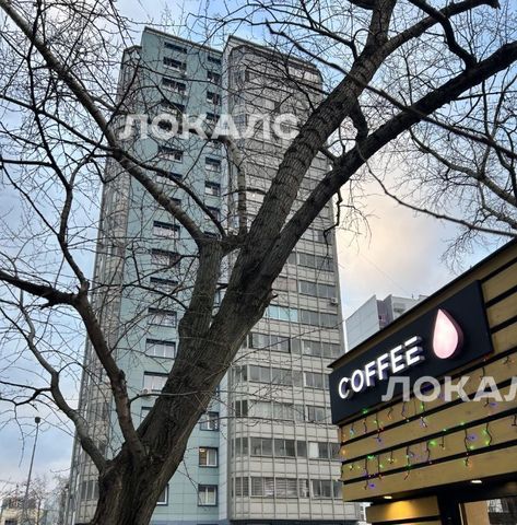 Снять 1-комнатную квартиру на Октябрьская улица, 103к1, метро Марьина Роща, г. Москва