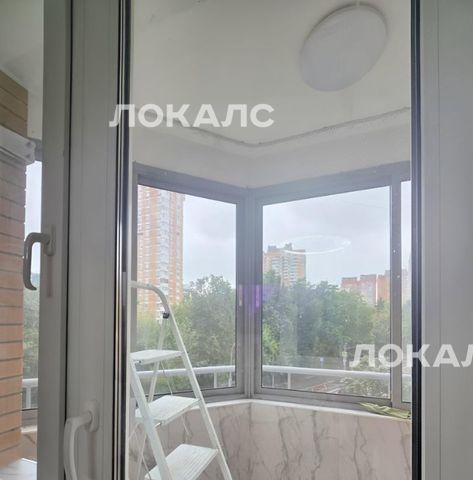 Аренда 3к квартиры на улица Удальцова, 3К14, метро Проспект Вернадского, г. Москва