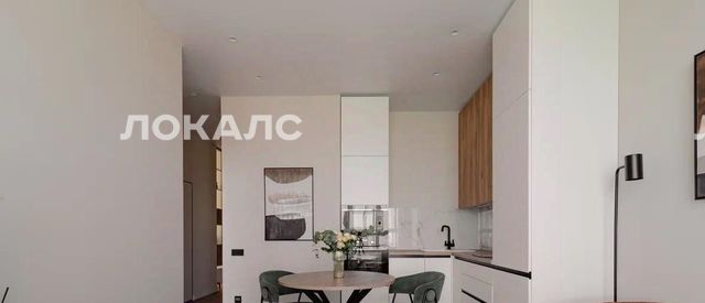 Сдаю 2к квартиру на улица Василия Ланового, 1к2, г. Москва