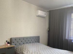 2-к кв. Краснодарский край, Краснодар Черкасская ул., 71/1к2 (55.0 м²)
