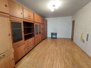 2-комнатная квартира: Москва, Новороссийская улица, 3 (60 м²)