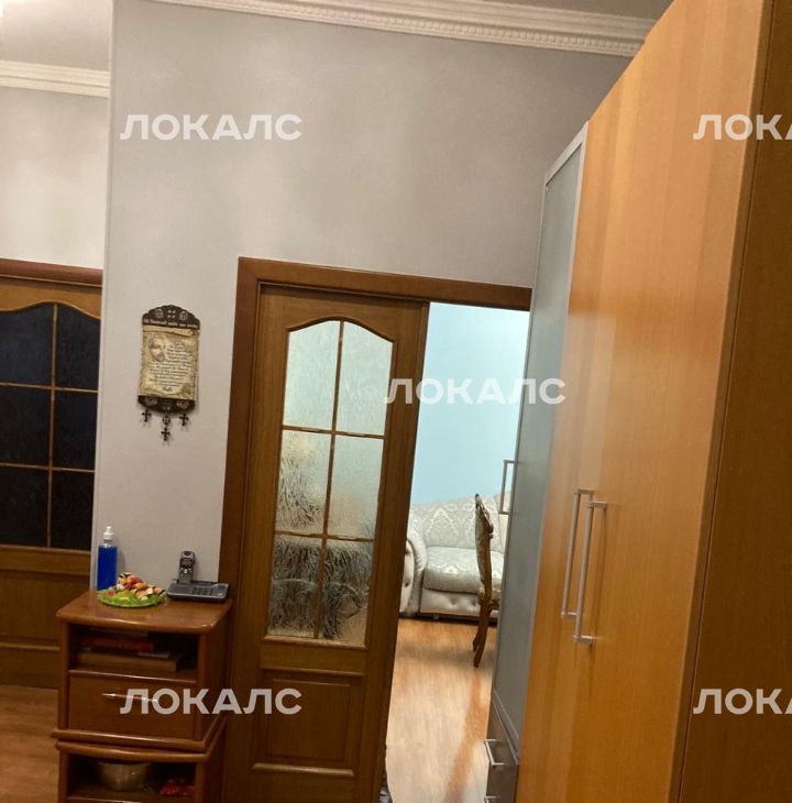 Аренда 4к квартиры на Вознесенский переулок, 9С1, метро Арбатская (Арбатско-Покровская линия), г. Москва
