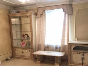 1 комнатная квартира Генерала Глаголева