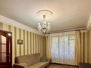 3-к кв. Санкт-Петербург Ленинский просп., 166 (55.6 м²)