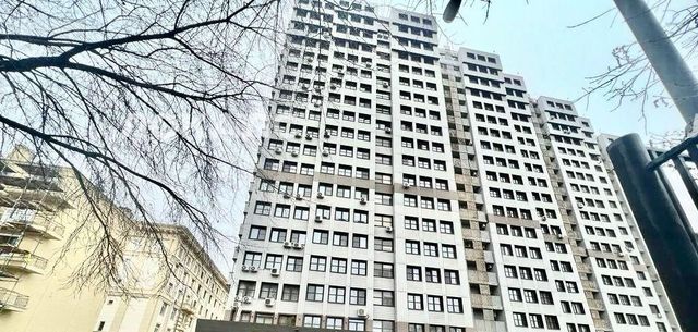 Сдается 2х-комнатная квартира на улица Верхняя Масловка, 25к1, метро Динамо, г. Москва