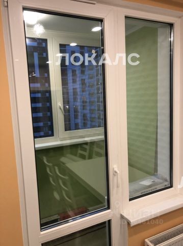 Снять 2-комнатную квартиру на Производственная улица, 10к1, метро Солнцево, г. Москва