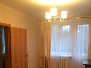 1к квартира Ярославская