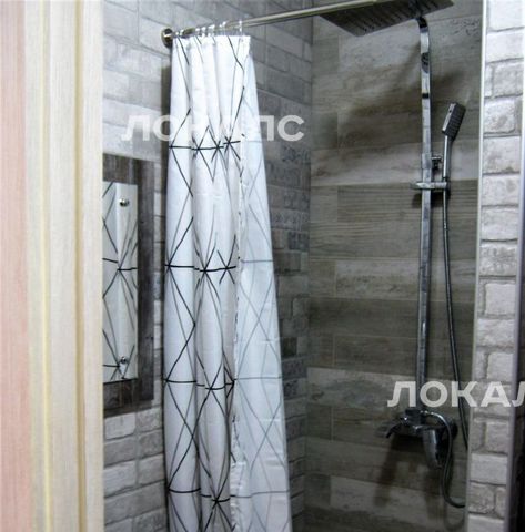 Сдаю 1-к квартиру на Широкая улица, 30, метро Бабушкинская, г. Москва