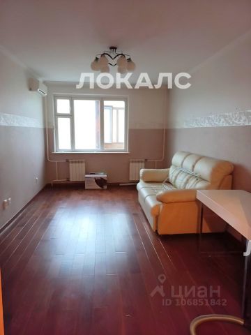 Снять 2х-комнатную квартиру на Сокольническая площадь, 4к1-2, метро Красносельская, г. Москва