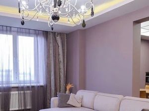 3к квартира Часовая