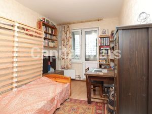 2-комнатная квартира: Москва, 13-я Парковая улица, 35 (60 м²)