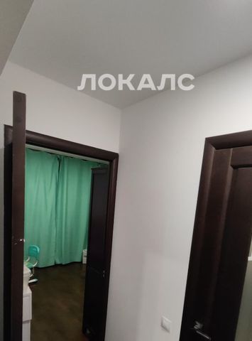 Сдается двухкомнатная квартира на Перовская улица, 66к7, метро Новогиреево, г. Москва