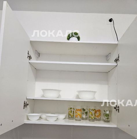 Аренда 2к квартиры на Изумрудная улица, 44/2, метро Медведково, г. Москва